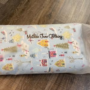 Matilda Jane sleeping bag